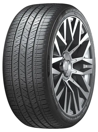 Hankook 275 50 R20 113H Dynapro HP2 RA33D Plus XL AO FSL 15302696