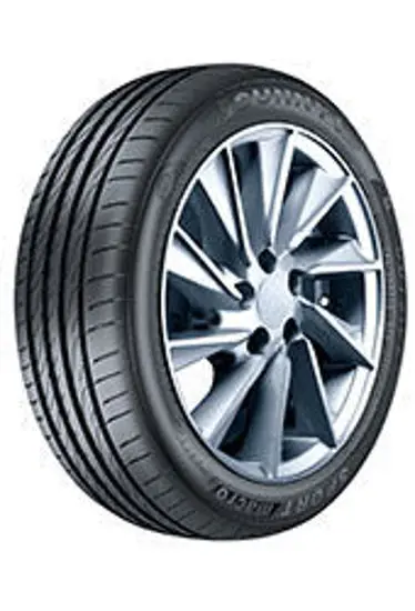 Sunny 225 55 ZR17 97W Sport Marco NA302 Runflat 15317531