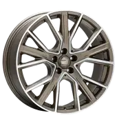 2DRV by Wheelworld WH34 75 X 17 ET45 15324010