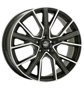 2DRV by Wheelworld WH34 85 X 19 ET30 15324034