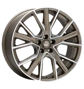 2DRV by Wheelworld WH34 85 X 19 ET50 15324048