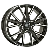 2DRV by Wheelworld WH34 85 X 19 ET50 15324049