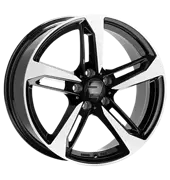 2DRV by Wheelworld WH36 8 X 18 ET48 15335574