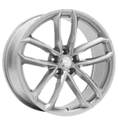 2DRV by Wheelworld WH33 8 X 18 ET35 15282542