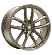 2DRV by Wheelworld WH33 9 X 21 ET35 15282586