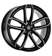 2DRV by Wheelworld WH33 9 X 20 ET30 15282574