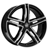 2DRV by Wheelworld WH11 8 X 18 ET45 15184929