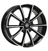 2DRV by Wheelworld WH28 8 X 19 ET35 15200977