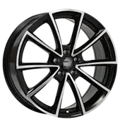 2DRV by Wheelworld WH28 9 X 20 ET37 15201049