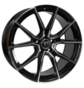 V1 Wheels V1 9 X 20 ET42 15306180