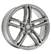 2DRV by Wheelworld WH11 75 X 17 ET50 15293632