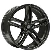 2DRV by Wheelworld WH11 8 X 18 ET45 15200868