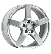 2DRV by Wheelworld WH31 8 X 18 ET43 15261708