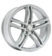 2DRV by Wheelworld WH11 75 X 17 ET40 15221686