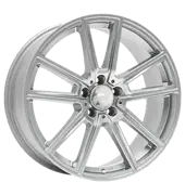 2DRV by Wheelworld WH30 8 X 18 ET43 15221804