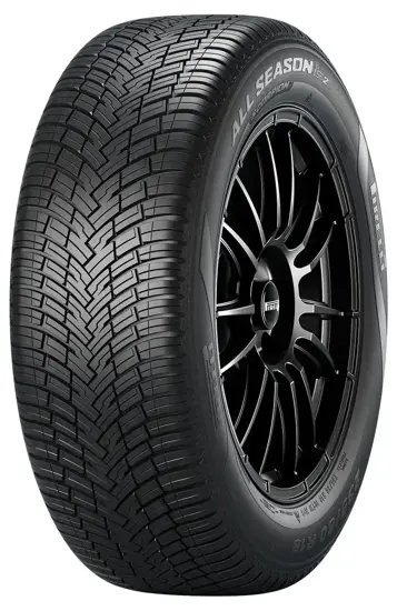 Pirelli 255 40 R20 101H Scorpion All Season SF2 XL VOL FSL elt 15356040