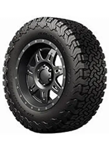 BFGoodrich LT285 65 R18 121R 118R All Terrain T A KO2 MS 15288850