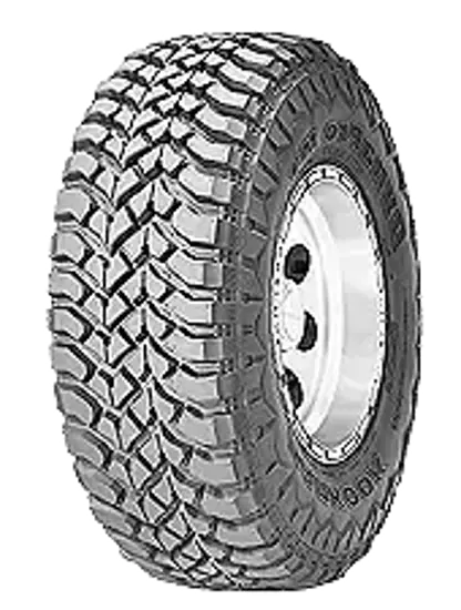 Hankook 31x1150 R15 110Q Dynapro MT RT03 OWL MFS 6PR POR 15282600