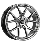 TEC GT6 EVO 8 X 18 ET45 15353875