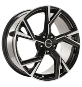 Avus Racing AF20 8 X 18 ET35 15334612