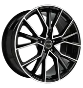 Avus Racing AF18 95 X 22 ET37 15334487