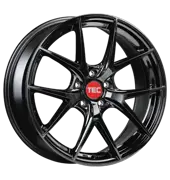 TEC GT6 EVO 10 X 20 ET39 15303693