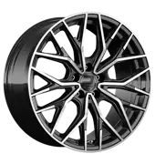 2DRV by Wheelworld WH37 85 X 19 ET48 15351419