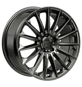 2DRV by Wheelworld WH39 85 X 19 ET35 15351527