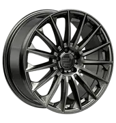 2DRV by Wheelworld WH39 85 X 19 ET45 15351528