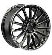 2DRV by Wheelworld WH39 8 X 18 ET40 15351484