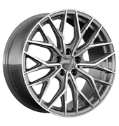 2DRV by Wheelworld WH37 85 X 19 ET40 15351412