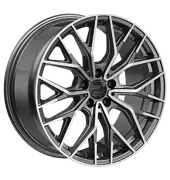 2DRV by Wheelworld WH37 85 X 19 ET26 15351414