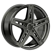 2DRV by Wheelworld WH38 9 X 20 ET35 15358327