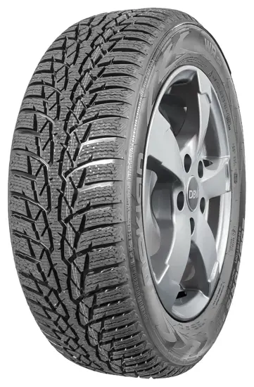 Nokian Tyres 195 60 R16 89H Nokian WR D4 15173168