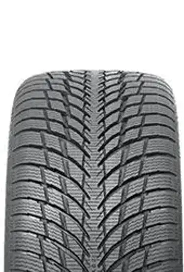 Nokian Tyres 225 45 R17 91H Nokian WR Snowproof P Run Flat 15319404