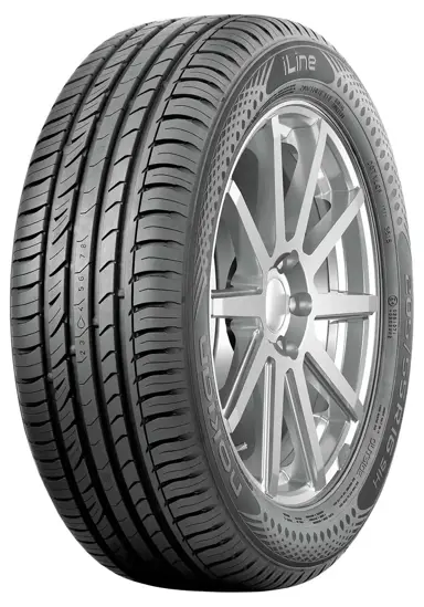 Nokian Tyres 205 65 R15 94H Nokian iLine 15186836