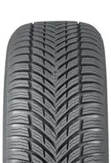 Nokian Tyres 215 45 R17 91W Nokian Seasonproof XL 15330622