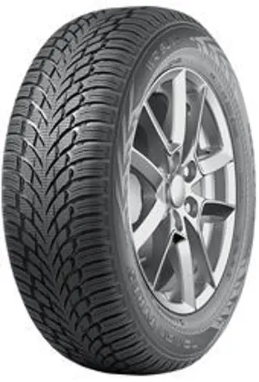 Nokian Tyres 275 45 R20 110V Nokian WR SUV 4 XL MFS 15256442