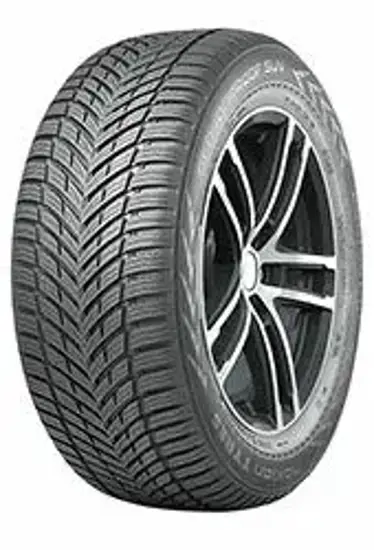 Nokian Tyres 235 50 R19 99V Nokian Seasonproof SUV 15330639