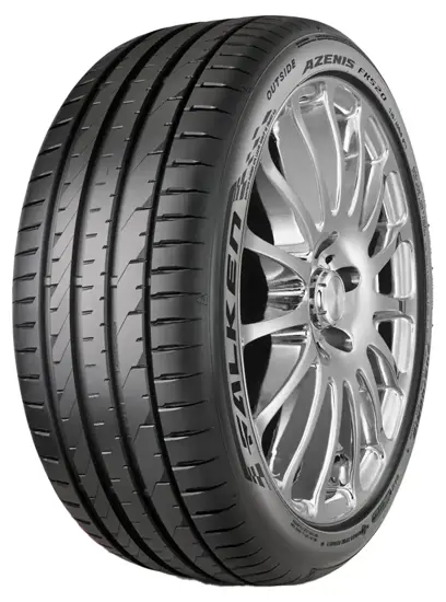 Falken 255 35 ZR19 96Y Azenis FK 520 XL MFS 15360336