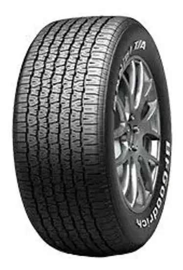 BFGoodrich P215 70R14 96S Radial T A WL 15360898