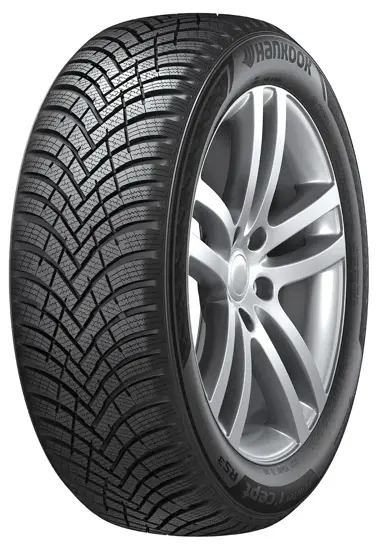 Hankook 175 65 R14 82T Winter icept RS3 W462 SBL 15361253