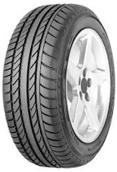 Tourador 235 55 ZR18 104W X Speed TU1 XL 15284911