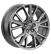 2DRV by Wheelworld WH34 9 X 20 ET40 15324071