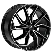 Alutec ADX02 75 X 18 ET48 15355718