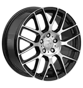 2DRV by Wheelworld WH26 8 X 18 ET45 15348055