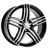 2DRV by Wheelworld WH12 75 X 17 ET35 15347943