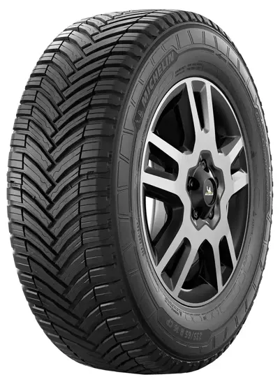 MICHELIN 225 75 R16CP 116R 114R Cross Climate Camping 8PR 15353484