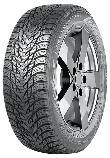 Nokian Tyres 265 35 R18 97T Hakkapeliitta R3 XL MS 15326014