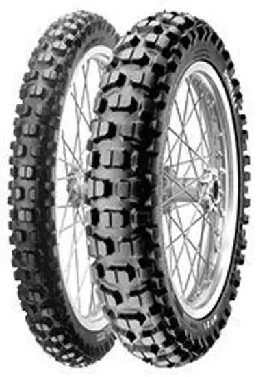 Pirelli 140 80 18 70R TT MT 21 Rallycross Rear M C 10002696